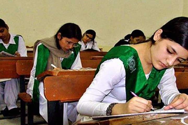 Shanti Smarak Mahavidyalaya Shikshan and Prashikshan Sansthan, Faizabad campus photo 3