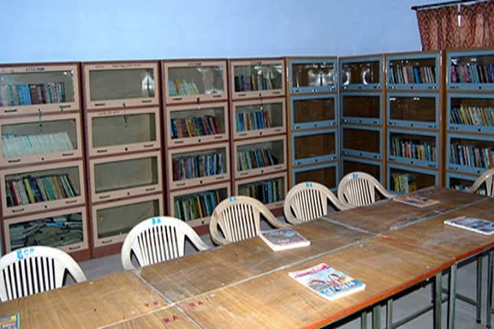 Shanti Smarak Mahavidyalaya Shikshan and Prashikshan Sansthan, Faizabad campus photo 5