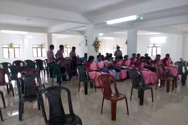 Tara Maa Primary Teachers Training Institute, Paschim Medinipur campus photo 3