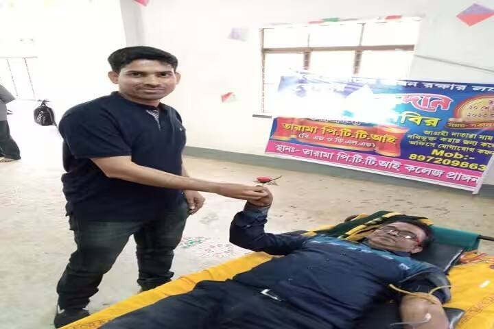 Tara Maa Primary Teachers Training Institute, Paschim Medinipur campus photo 4
