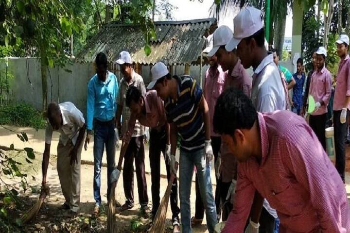 Tara Maa Primary Teachers Training Institute, Paschim Medinipur campus photo 5