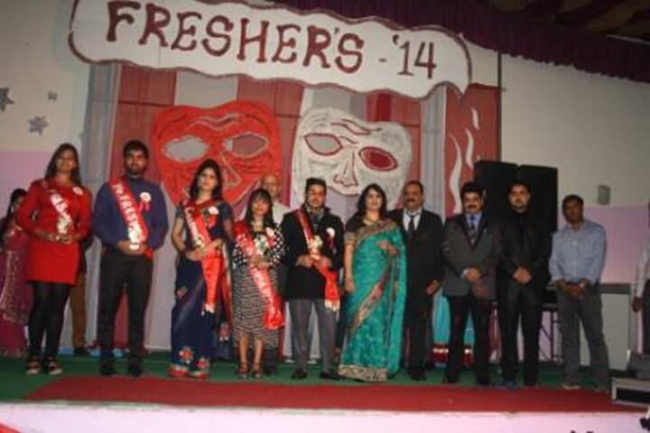 ICL Institute of Engineering and Technology, Ambala campus photo 2