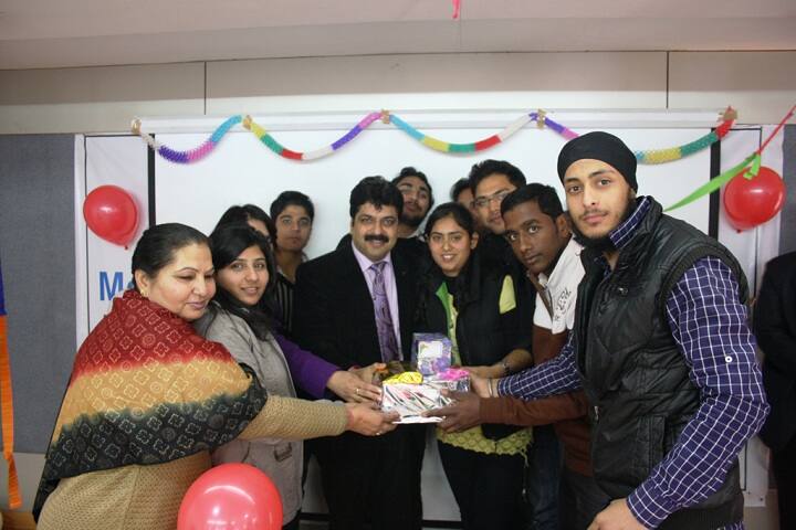 ICL Institute of Engineering and Technology, Ambala campus photo 3