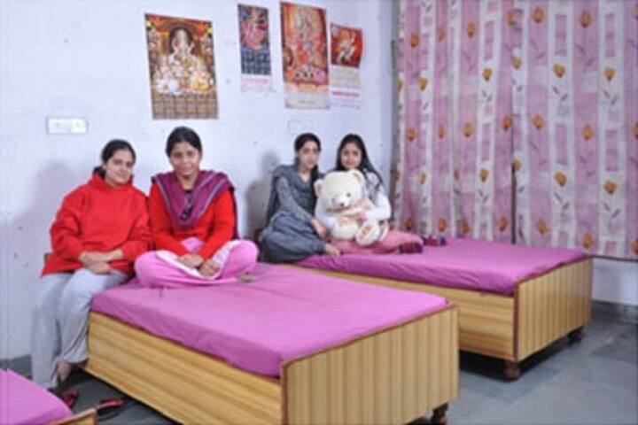 ICL Institute of Engineering and Technology, Ambala campus photo 4