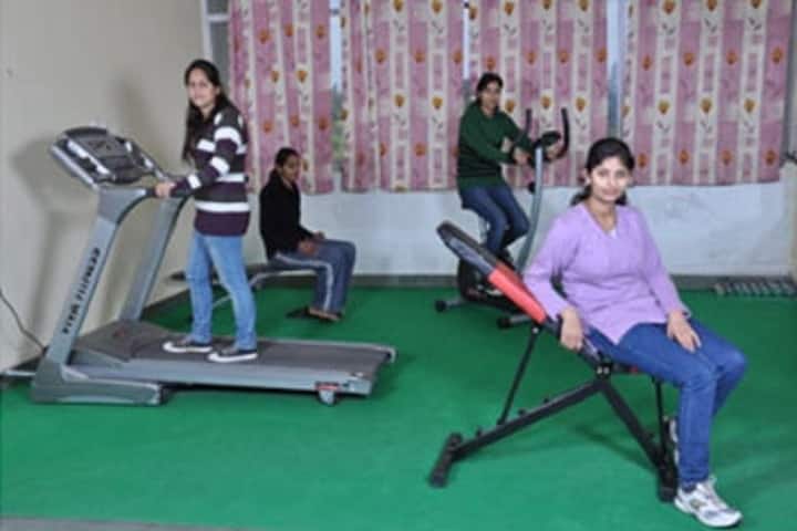 ICL Institute of Engineering and Technology, Ambala campus photo 5