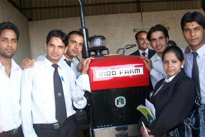 ICL Institute of Engineering and Technology, Ambala campus photo 6