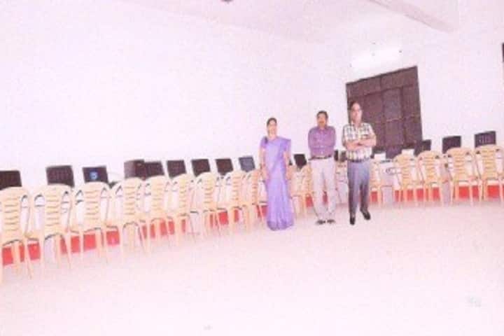 Ram Newaj Singh Sikshan Prashikshan Mahila Mahavidyalaya, Faizabad campus photo 3