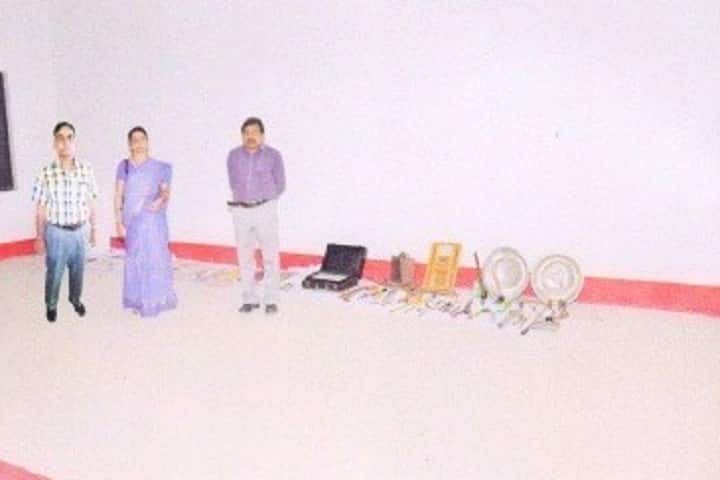 Ram Newaj Singh Sikshan Prashikshan Mahila Mahavidyalaya, Faizabad campus photo 4