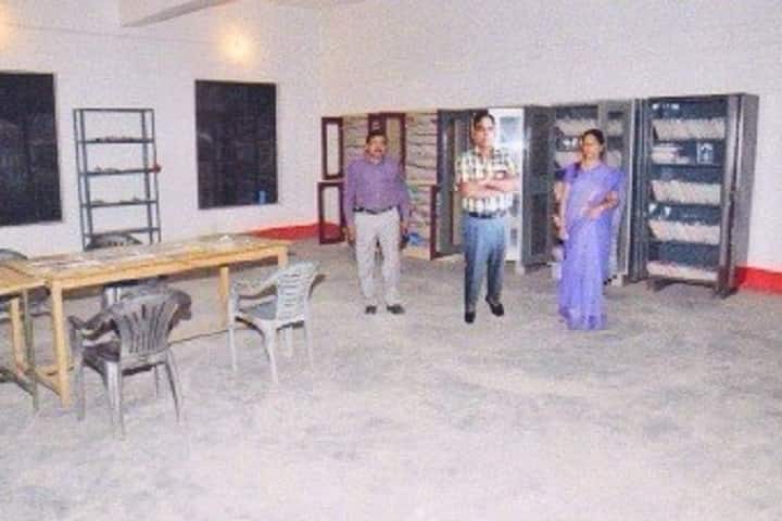Ram Newaj Singh Sikshan Prashikshan Mahila Mahavidyalaya, Faizabad campus photo 5