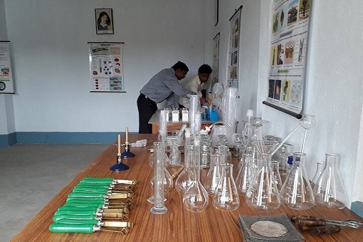 Kultikri Teachers Training Institute of Higher Studies, Paschim Medinipur campus photo 3