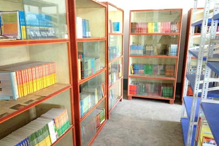 Kultikri Teachers Training Institute of Higher Studies, Paschim Medinipur campus photo 6