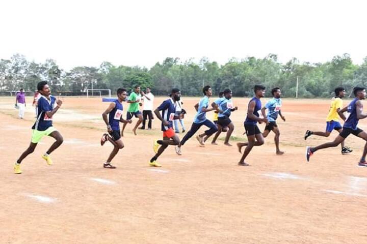 Mohamed Sathak Dasthagir Teacher Training College, Ramanathapuram campus photo 3