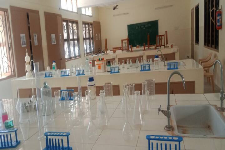 Mohamed Sathak Dasthagir Teacher Training College, Ramanathapuram campus photo 6