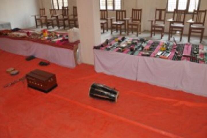 Prakash Shikshan Prashikshan Sansthan, Ambedkar Nagar campus photo 3
