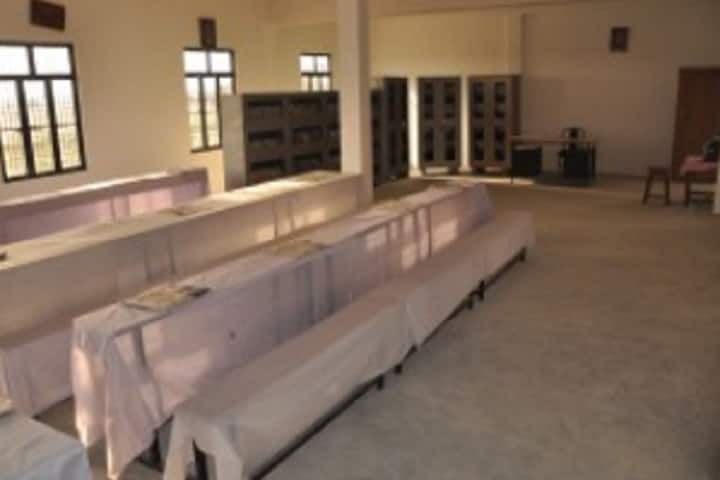 Prakash Shikshan Prashikshan Sansthan, Ambedkar Nagar campus photo 4