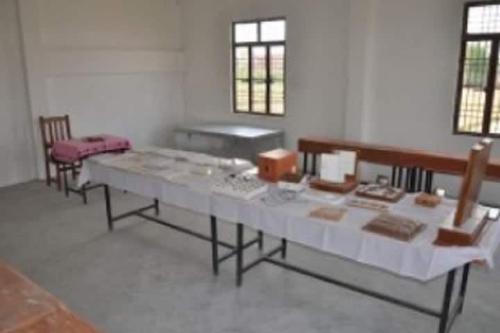 Prakash Shikshan Prashikshan Sansthan, Ambedkar Nagar campus photo 6