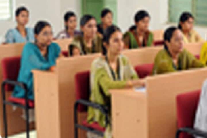 Kongunadu College of Education, Salem campus photo 2