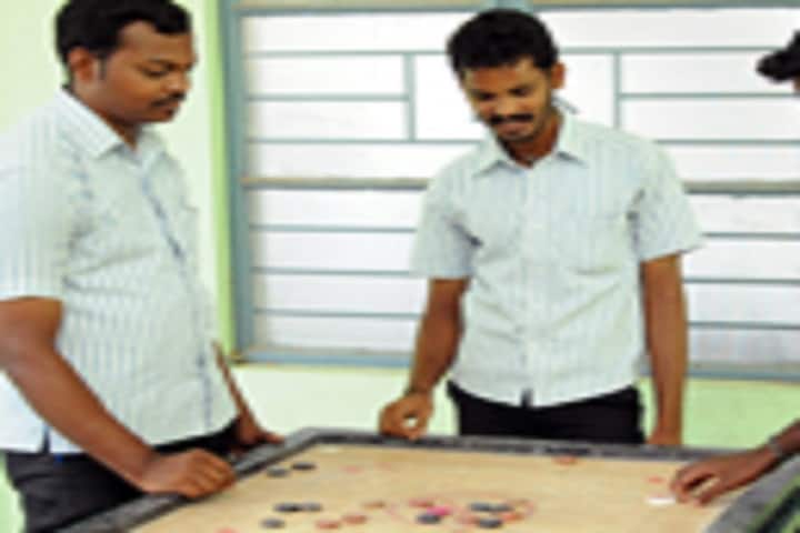 Kongunadu College of Education, Salem campus photo 4