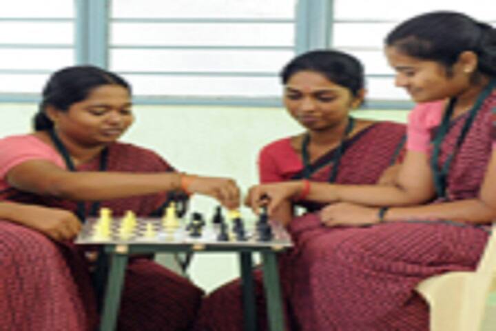 Kongunadu College of Education for Women, Salem campus photo 2
