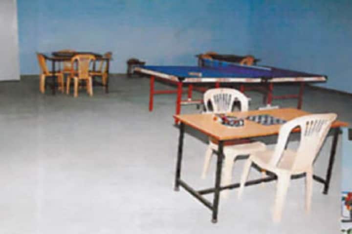 Symboyzia Girls College, Agra campus photo 2