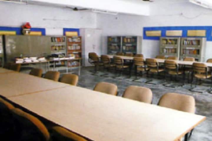 Symboyzia Girls College, Agra campus photo 5