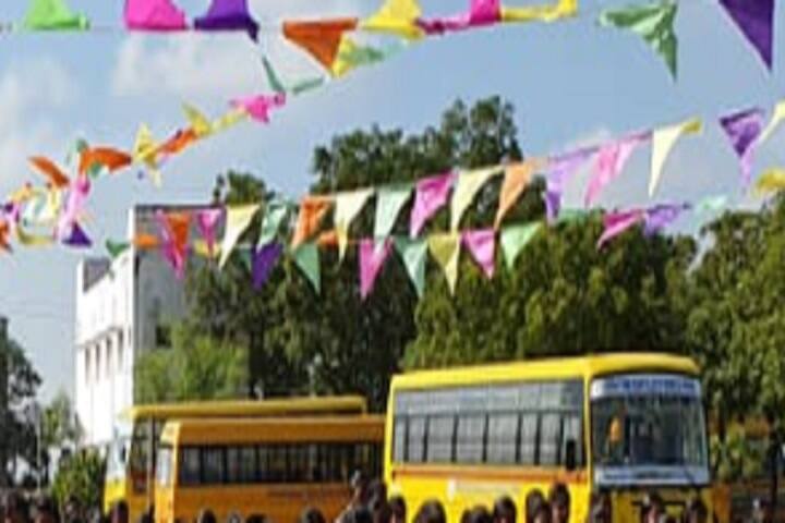 Keerrai Thamil Selvan College of Education for Women, Pudukkottai campus photo 5