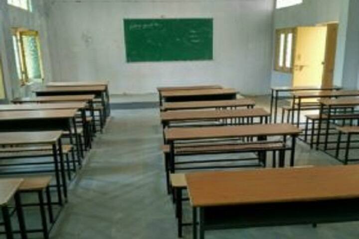 Sri Venkateshwara College of Education, Ranga Reddy campus photo 2