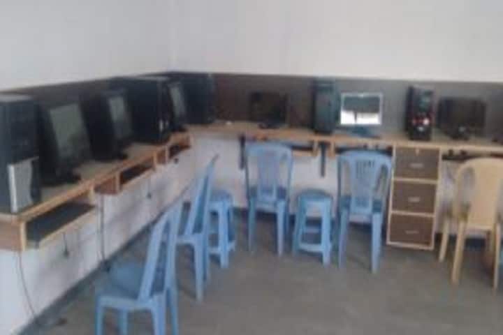 Sri Venkateshwara College of Education, Ranga Reddy campus photo 3