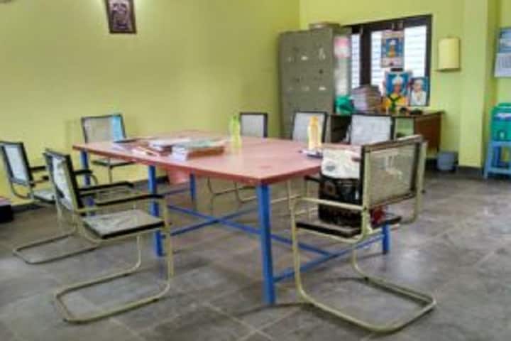 Sri Venkateshwara College of Education, Ranga Reddy campus photo 6