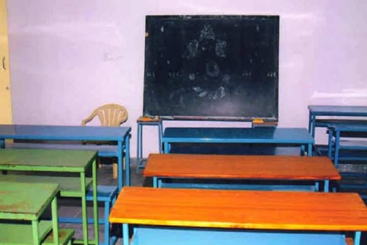 Levaku Narapu Reddy College of Education, Kadapa campus photo 3