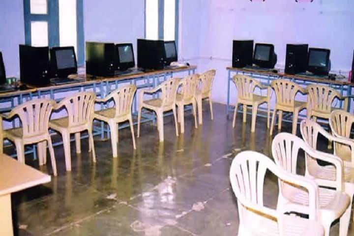 Levaku Narapu Reddy College of Education, Kadapa campus photo 4