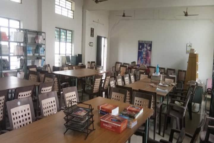 Levaku Narapu Reddy College of Education, Kadapa campus photo 5