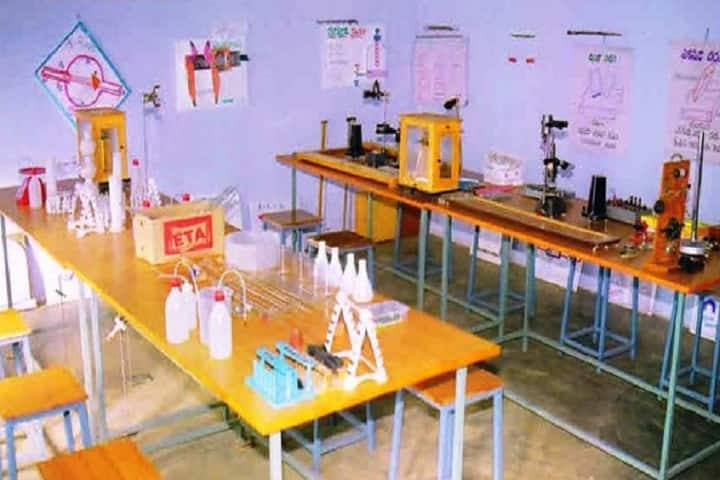 Levaku Narapu Reddy College of Education, Kadapa campus photo 6