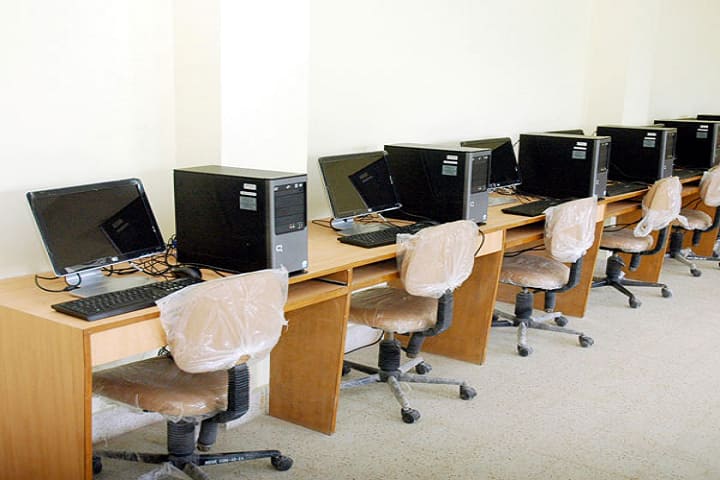 Smt Vimla Devi Institute of Education, Etah campus photo 4