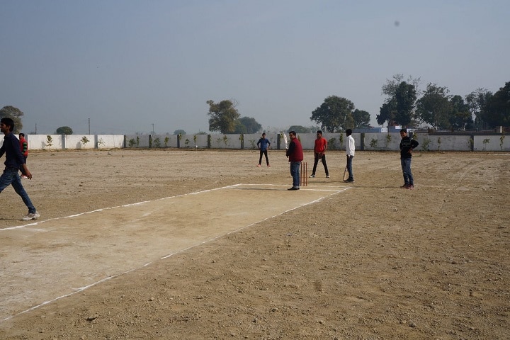 Smt Vimla Devi Institute of Education, Etah campus photo 5