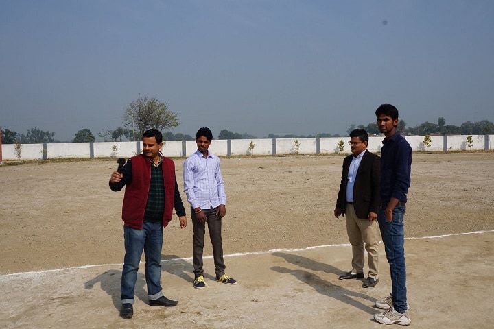 Smt Vimla Devi Institute of Education, Etah campus photo 6