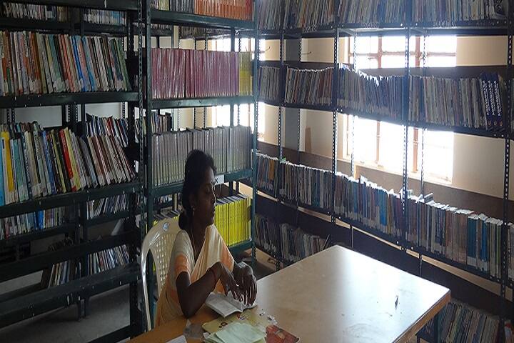 Institute of Education, Tiruchirappalli campus photo 5