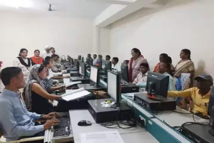 Oriental School of Education, Indore campus photo 3