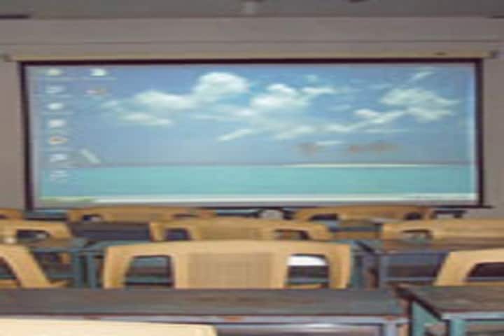 Indira Gandhi College of Special Education, Coimbatore campus photo 2
