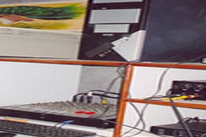 Indira Gandhi College of Special Education, Coimbatore campus photo 3