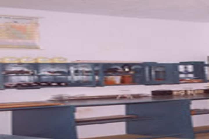 Indira Gandhi College of Special Education, Coimbatore campus photo 4