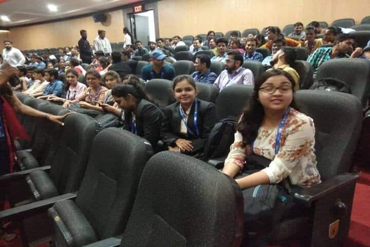 MATS School of Education, Raipur campus photo 2