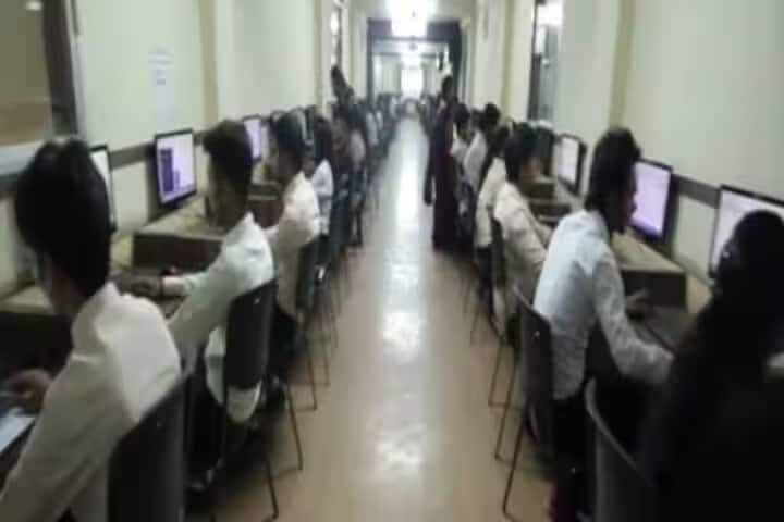 MATS School of Education, Raipur campus photo 3