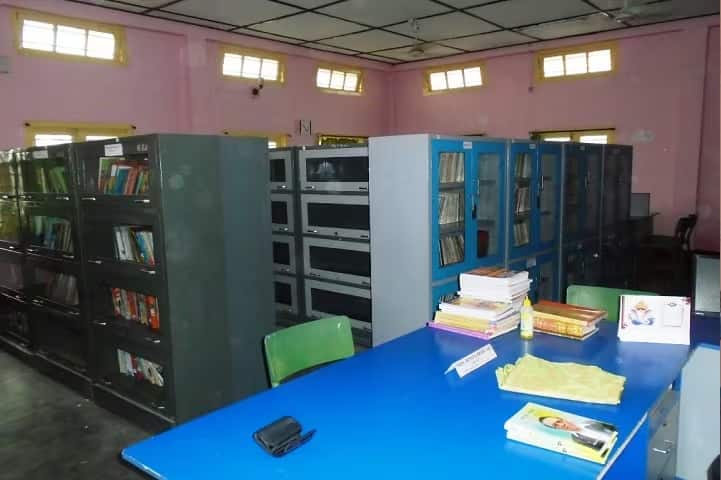 Kaliabor College of Education, Nagaon campus photo 4