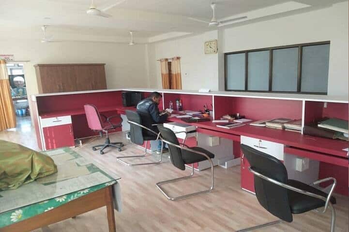 Kaliabor College of Education, Nagaon campus photo 5
