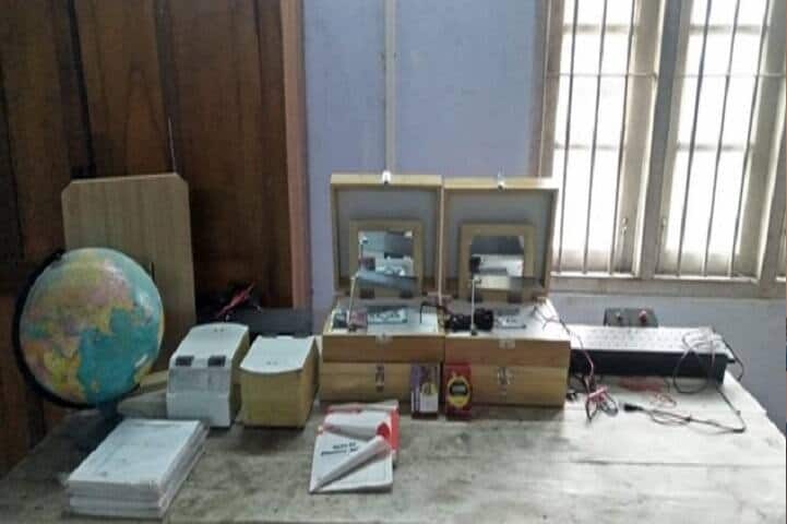 Government College of Teacher Education, Kokrajhar campus photo 5