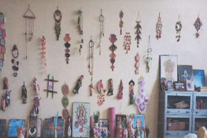 Vivekananda College of Education, Aligarh campus photo 2