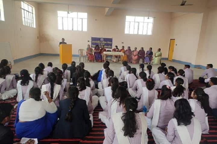 Vivekananda College of Education, Aligarh campus photo 3