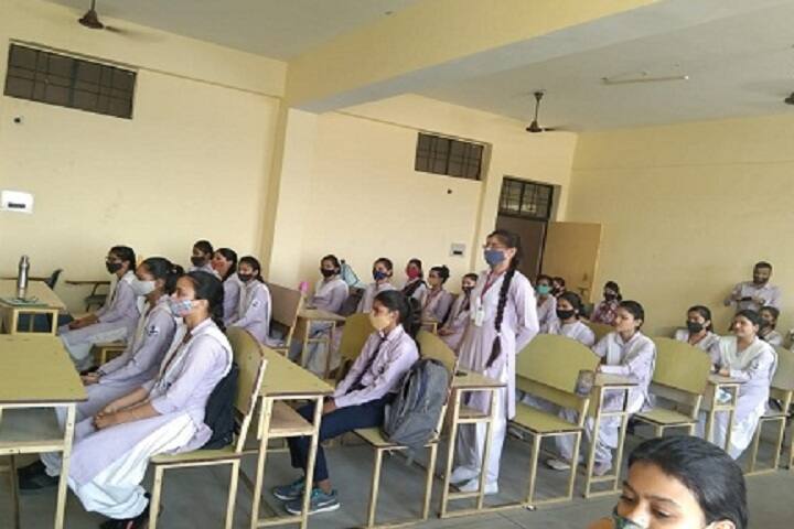 Vivekananda College of Education, Aligarh campus photo 4