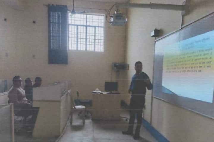 Vivekananda College of Education, Aligarh campus photo 6